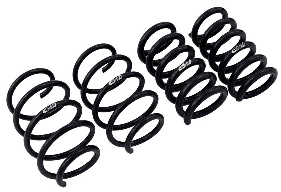 Eibach 35145.140 Mustang GT Pro-Kit Lowering Springs (15-26)