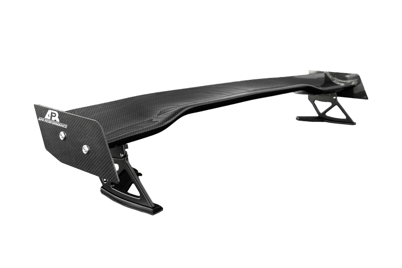 APR Performance AS-106018 Mustang GTC-200 Adjustable Rear Wing (18-23)