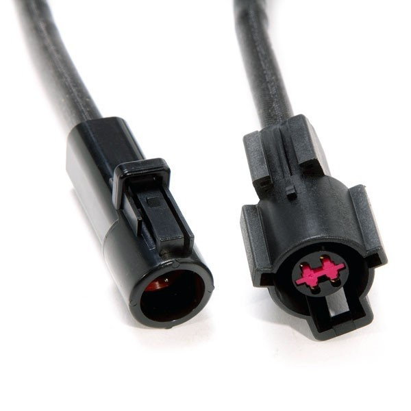 BBK 1676 Mustang GT Front O2 Sensor 18