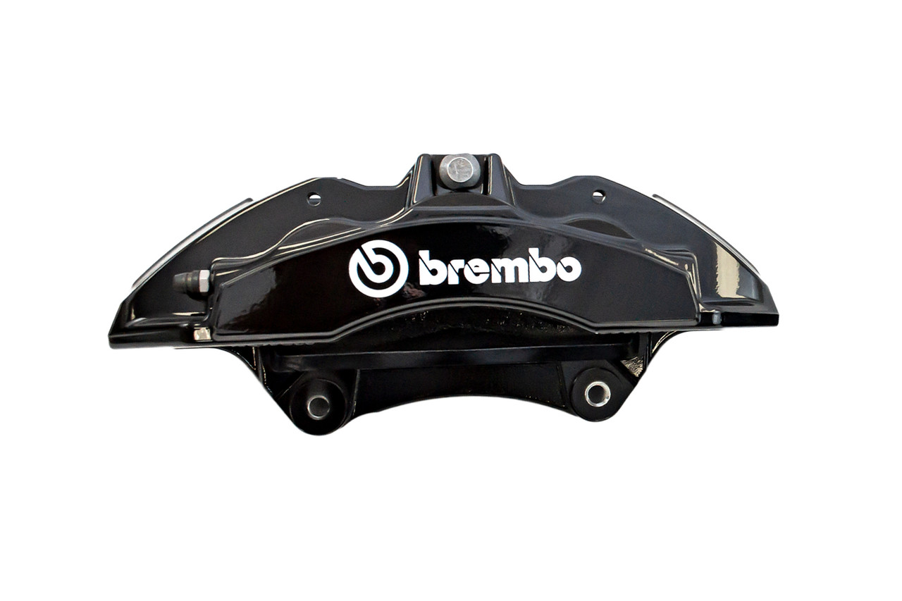 Ford FR3Z-2B121-E Mustang GT PP 6-Piston Brembo Front Brake