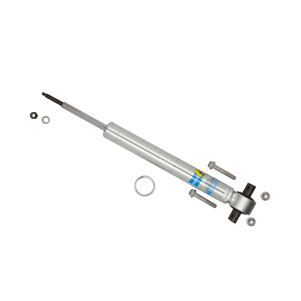 Bilstein 24-294228 Ranger B8 5100 Adjustable Front Shock 0-2.5