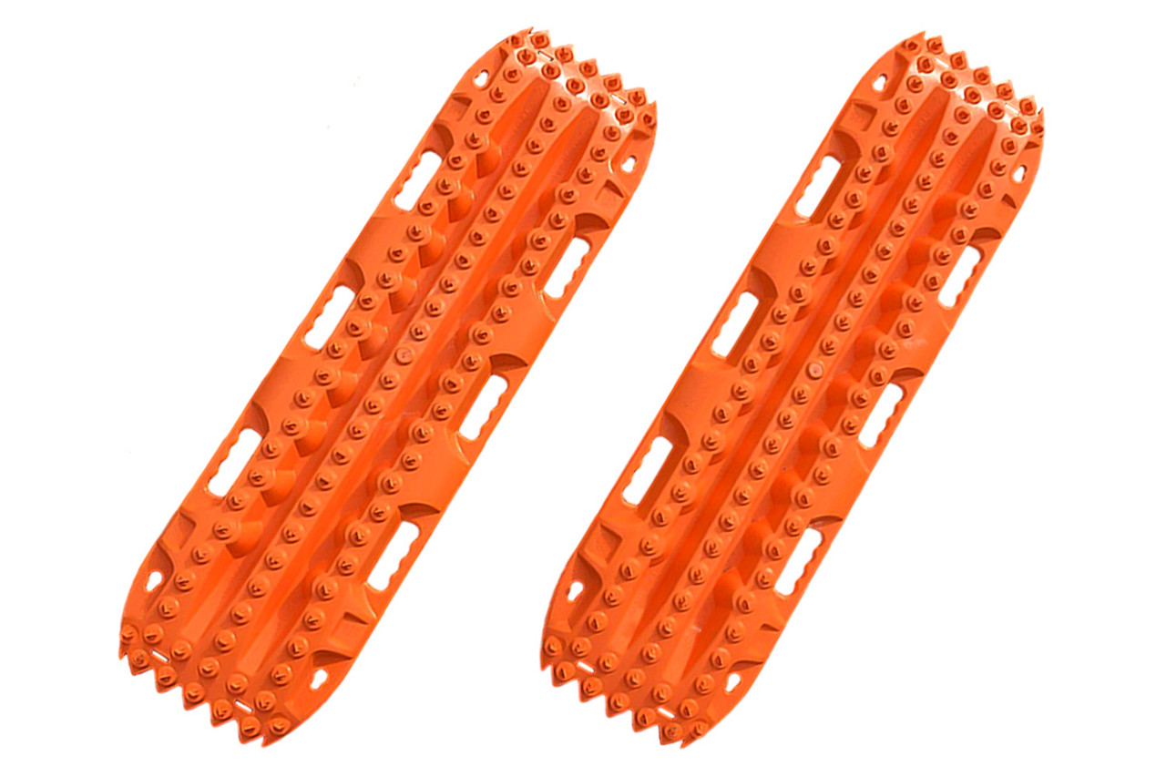 Ford Racing Off-Road Recovery Board - Pair, M-1820-FPRB