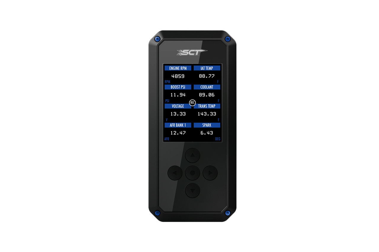 SCT 40490 BDX Tuner for Explorer ST (20-23)
