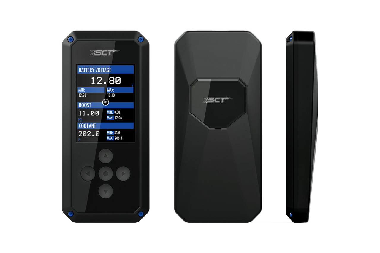 SCT 40490 BDX Tuner for Explorer ST (20-23)