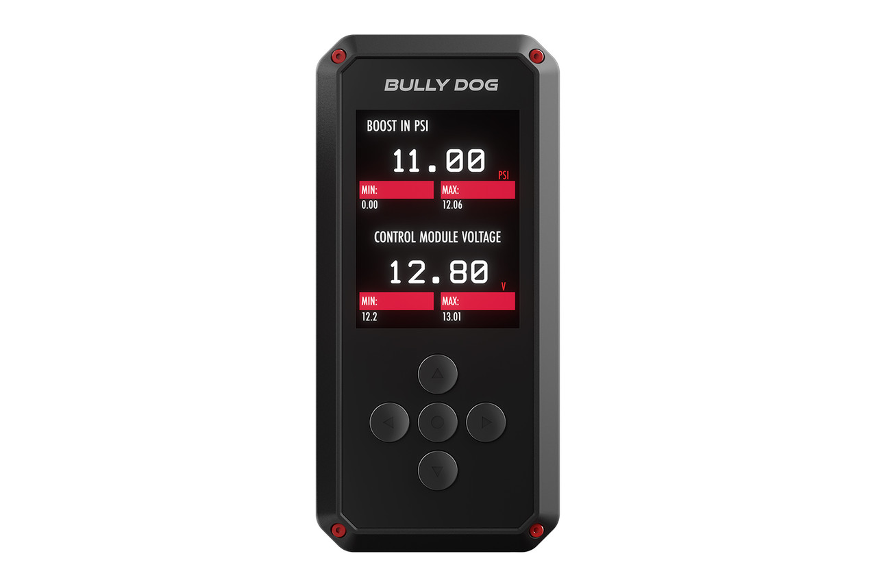Bully Dog 40470 Ranger BDX Hand-Held Performance Tuner (19-22)