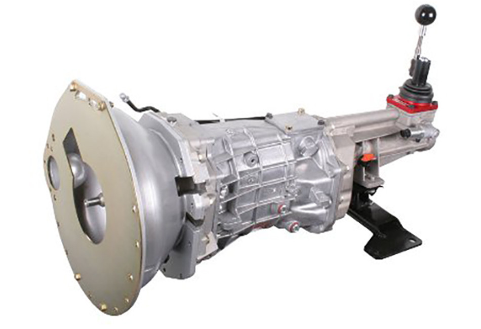 Ford Performance M-7003-M6XL Mustang GT Tremec Magnum XL T56 Ford Performance M-7003-M6XL Mustang GT Tremec Magnum XL T56
