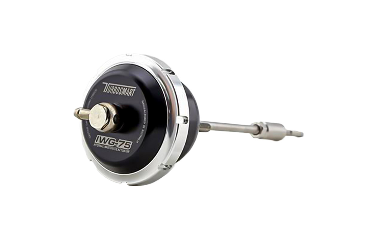 Turbosmart TS-0622-9142 Focus RS Internal Wastegate Actuator