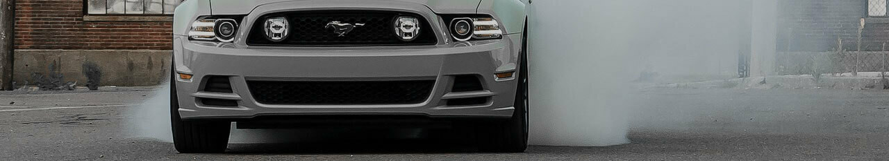 2011-2014 Mustang Tuning | Steeda