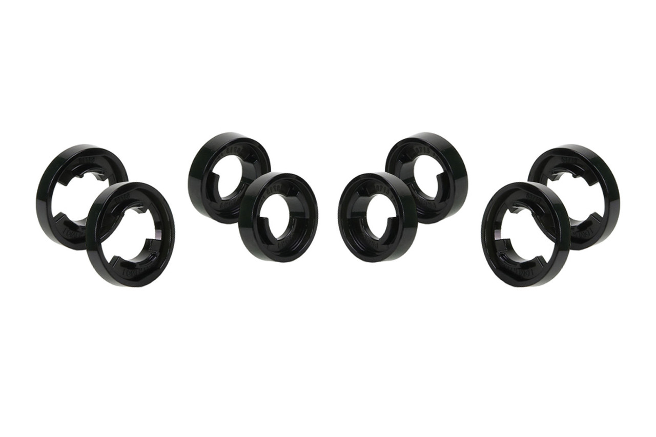 Steeda 555-4045 Mustang Polyurethane IRS Subframe Insert Bushing