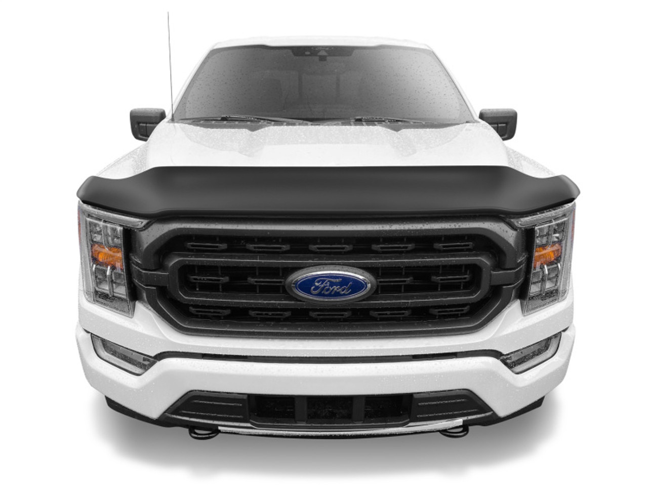 Bug deflector shop 2021 f150