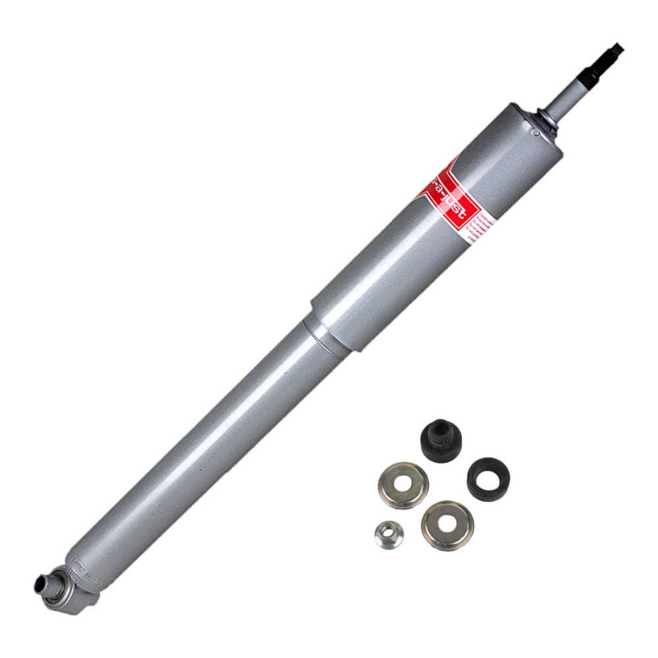 KYB 554355 Mustang Gas-A-Just Rear Shock (05-14)