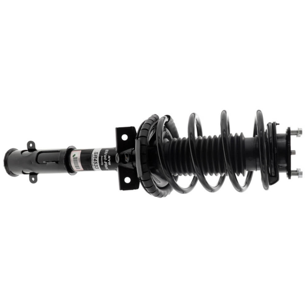 KYB SR4533 Mustang Strut Plus Front Assembly (11-14)