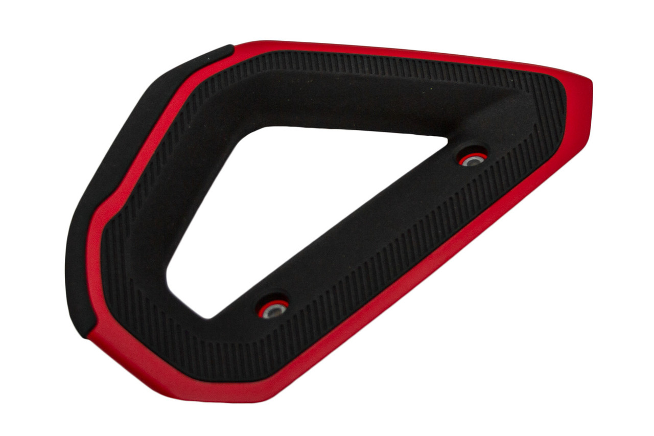 Ford P2DZ-78044E42-AB Bronco Red Grab Handle Kit (21-23)