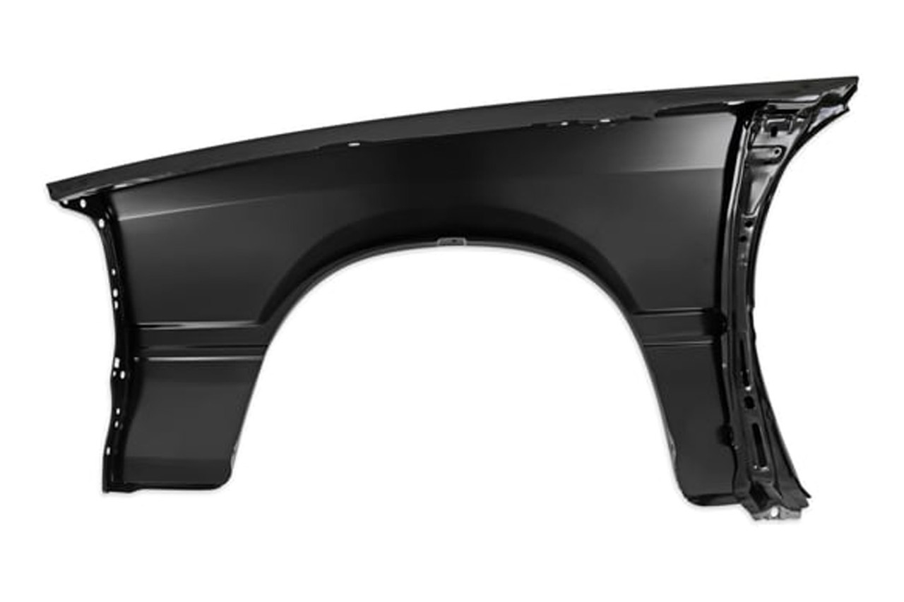 Scott Drake E1ZZ-16005-A Mustang Replacement Fender - Passenger