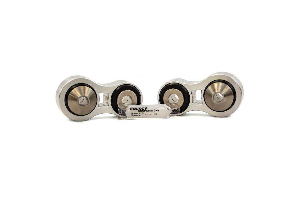 Steeda 555 4130 Mustang/GT500 Billet Aluminum Vertical Links