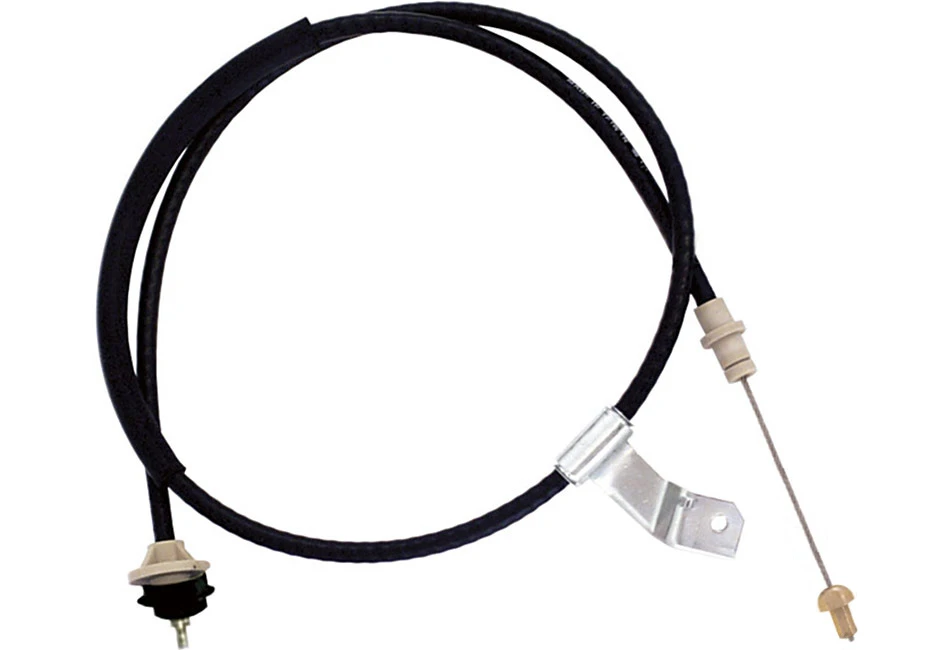 STEEDA Steeda Mustang Non-Adjustable Clutch Cable (1982-1993)
