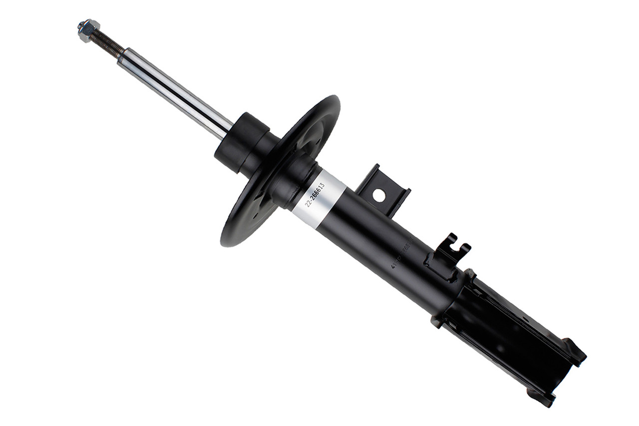 Bilstein Explorer B4 Front Left Strut (2013-2019) 22-266613 - Steeda