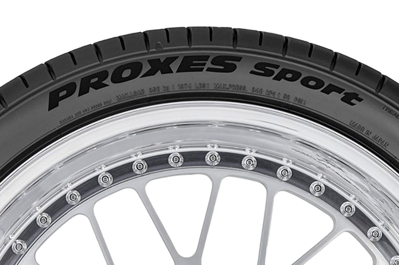 Toyo Proxes Sport Tire