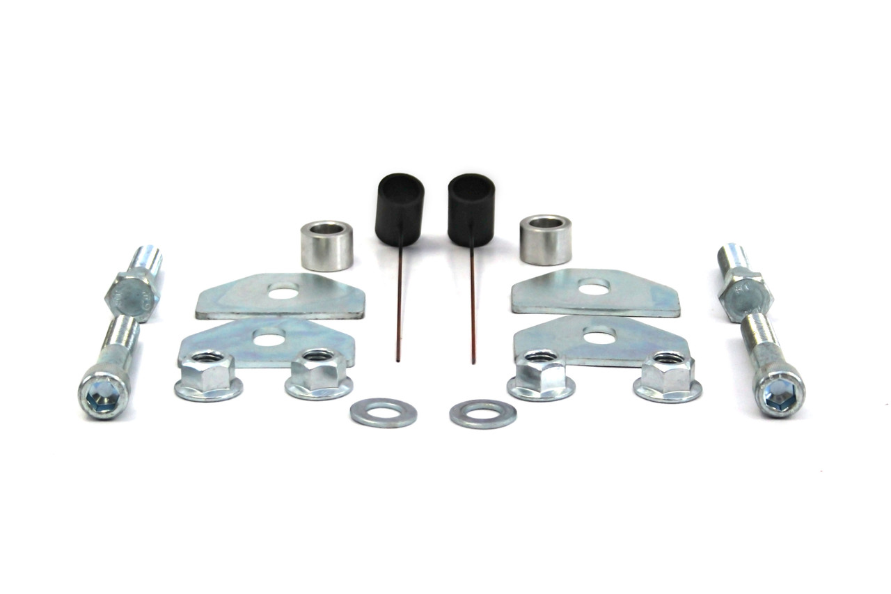 Steeda Mustang 555-5532-HW Extreme G-Trac K-Member Brace