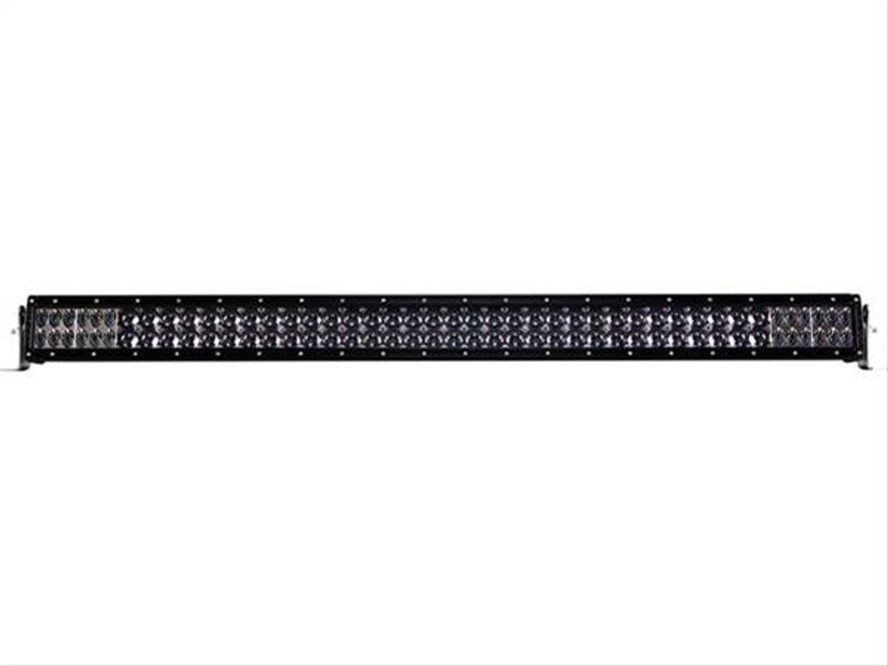 Rigid industries D2 proシリーズ　LEDスポット 202513BLK - D-SERIES PRO SPOT DIFFUSED MIDNIGHT SURFACE