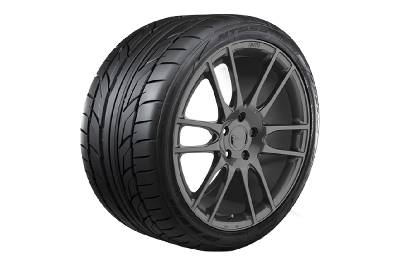 235/45R17 97W XL ニットー NT555 G2 Precious AST M1 サマータイヤ ...