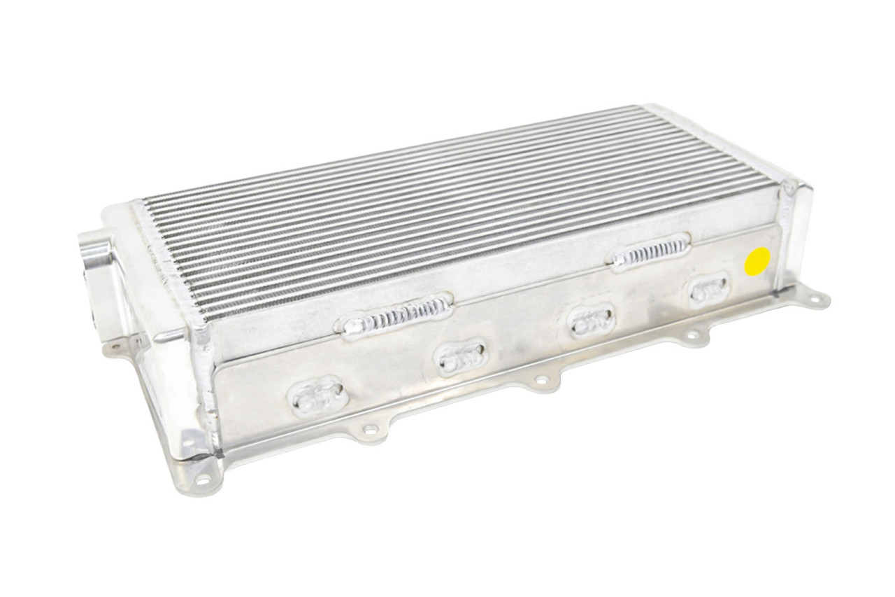 VMP VMP-SUC035 Mustang GT500 Street Intercooler Upgrade (20-23)