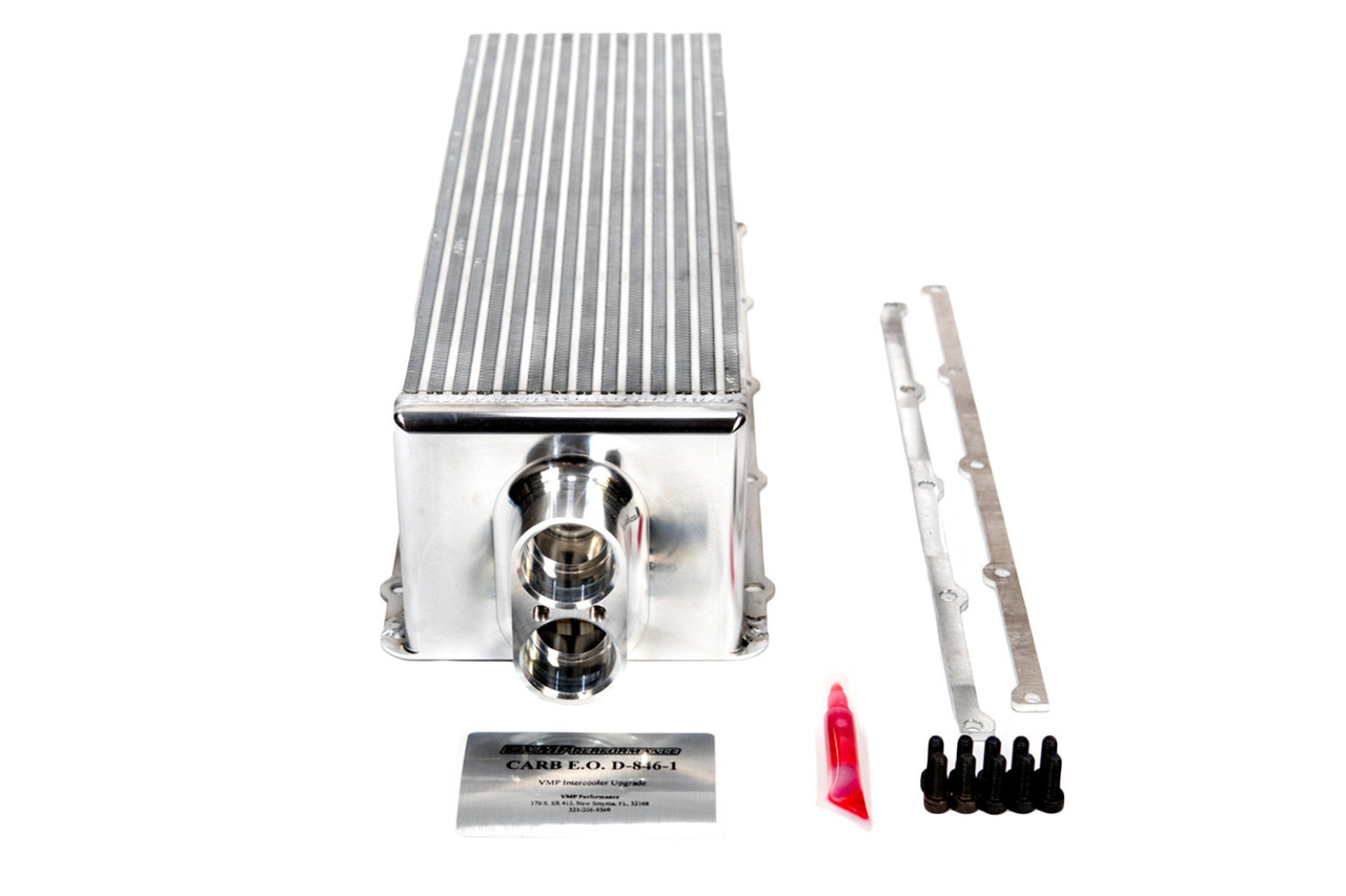 VMP VMP-SUC037 Mustang Cobra Race Intercooler Upgrade (03-04)