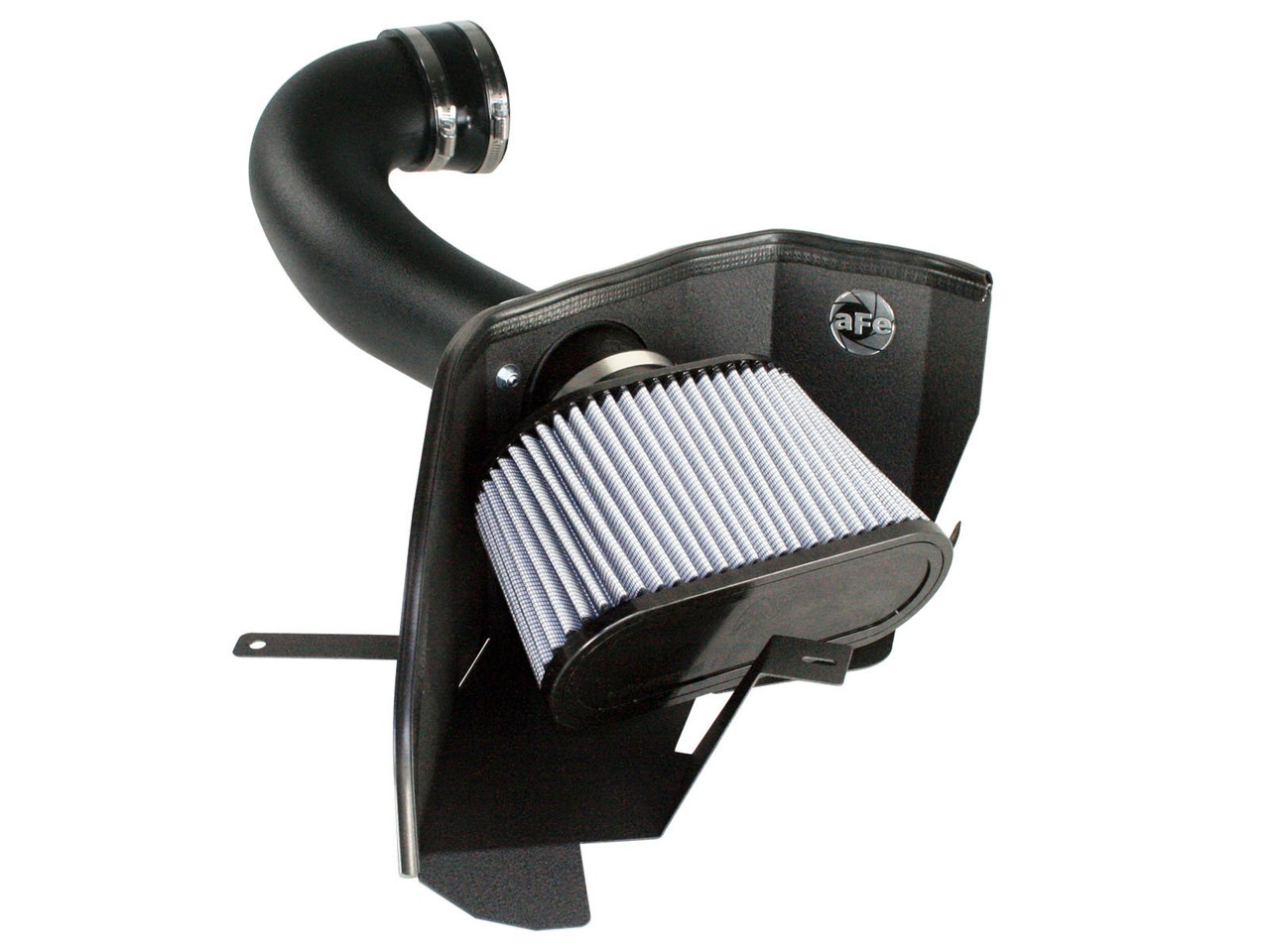 aFe 51-10293 Mustang GT MagnumFORCE Stage 2 Pro Dry S Cold Air