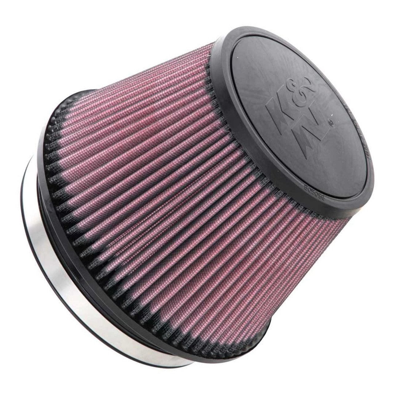 K&N E-2865 Mustang Air Filter Round 13X2.3