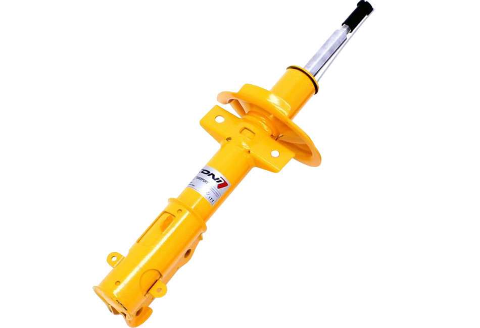 Koni Sport Adjustable Left Front Strut Focus (2012-2013) 8741