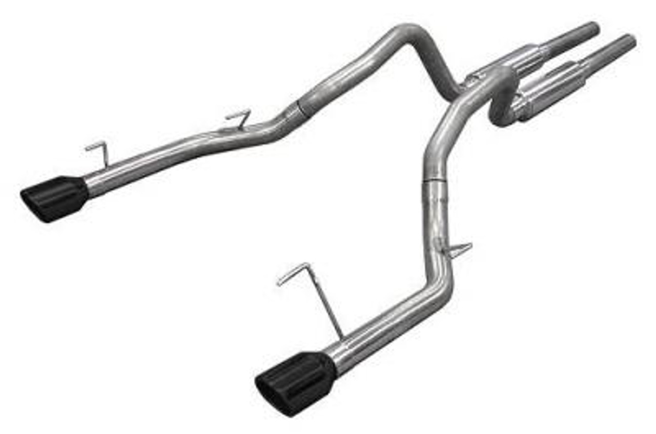 【AAKE】[Lining Dumble] BROOKLYN MUSTANG California Special Splitter (2015-2017)