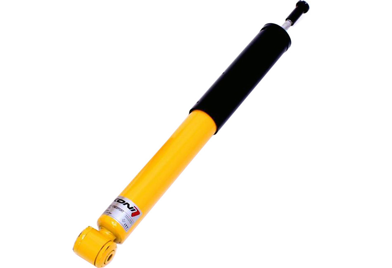 ズッカ Koni Focus ST Adjustable Shock - Rear (2012-2018) 8041 1409SPORT