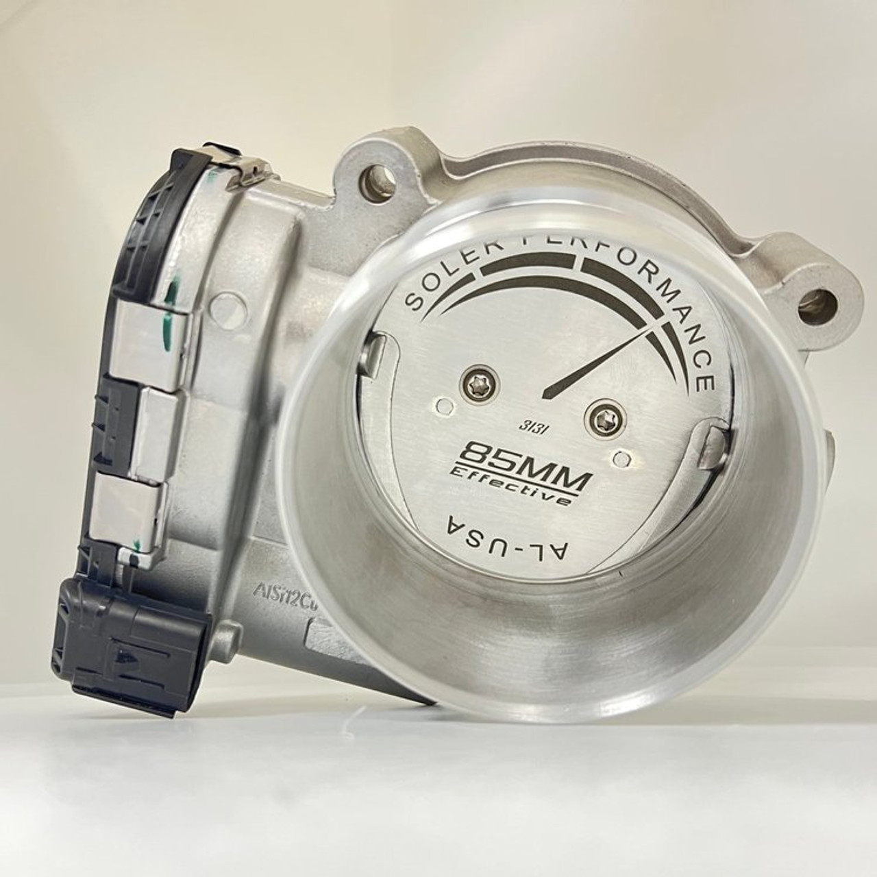 Soler Performance SE-JL3E-80 Mustang/F-150 5.0l 85MM