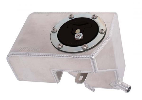 Moroso GT500 Mustang Supercharger Coolant Tank (07-12 GT500