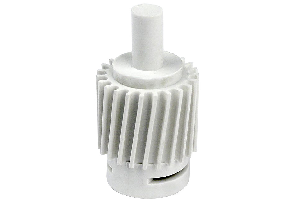 Mustang STE-17271-D Speedometer Recalibration Gear - Manual - 23