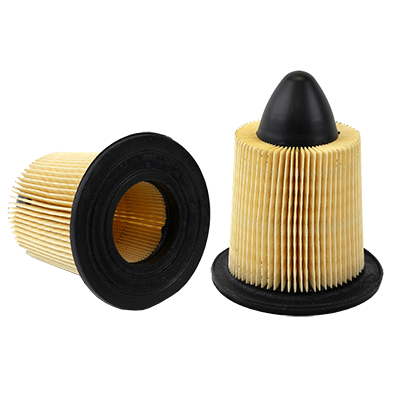 WIX Filters - 46528 Heavy Duty Car Engine Air Filter, Pack Of 1