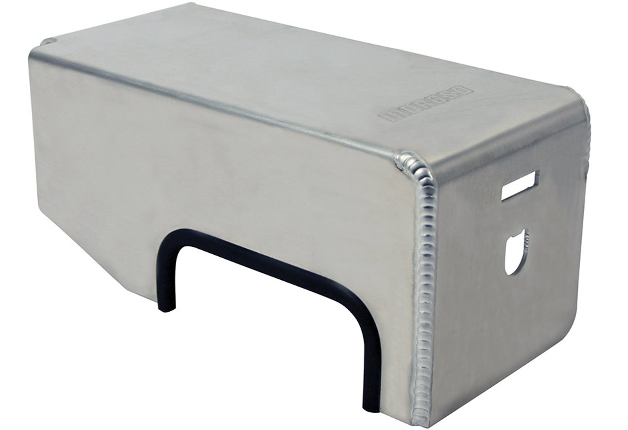 Moroso Mustang Fuse Box Cover (07-09 GT500), 74224 - Steeda