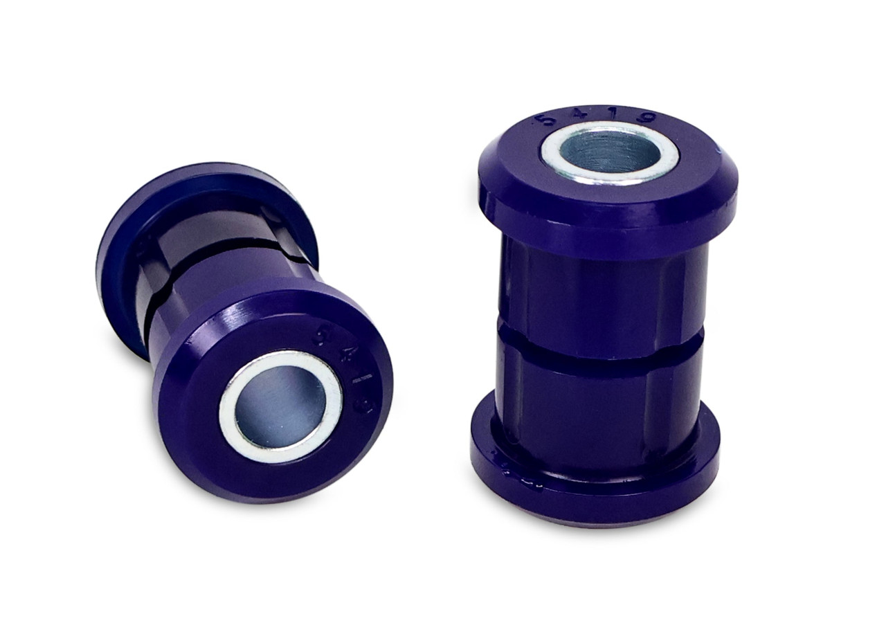 SuperPro SPF5419K Fiesta ST Front Lower Control Arm Bushing Kit