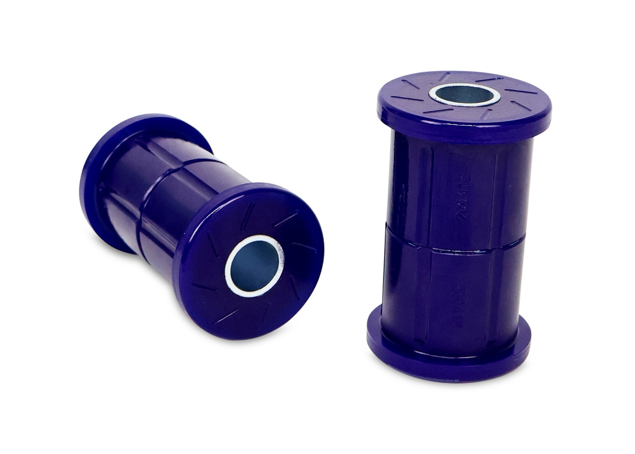 Leaf Spring Bushings Energy Suspension 5.2102R Leaf Spring