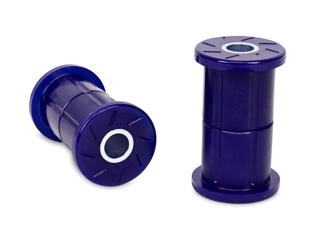 SuperPro SPF5783K F-150 Rear Leaf Spring Rearward Eye Bushing Kit
