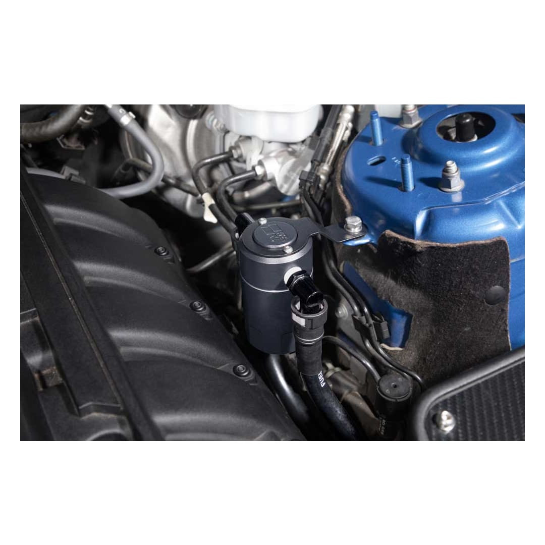 K&N 81-0830 Mustang EcoBoost Oil Separator (15-23)