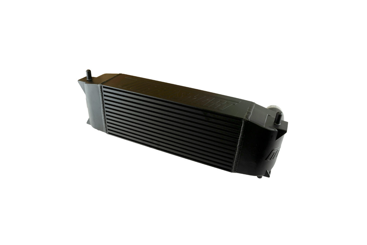 INTERCOOLER　ct9a-2層　spec-v t-24c MITSUBISHI GENUINE LANCER EVO 7.8.9 CT9A Intercooler