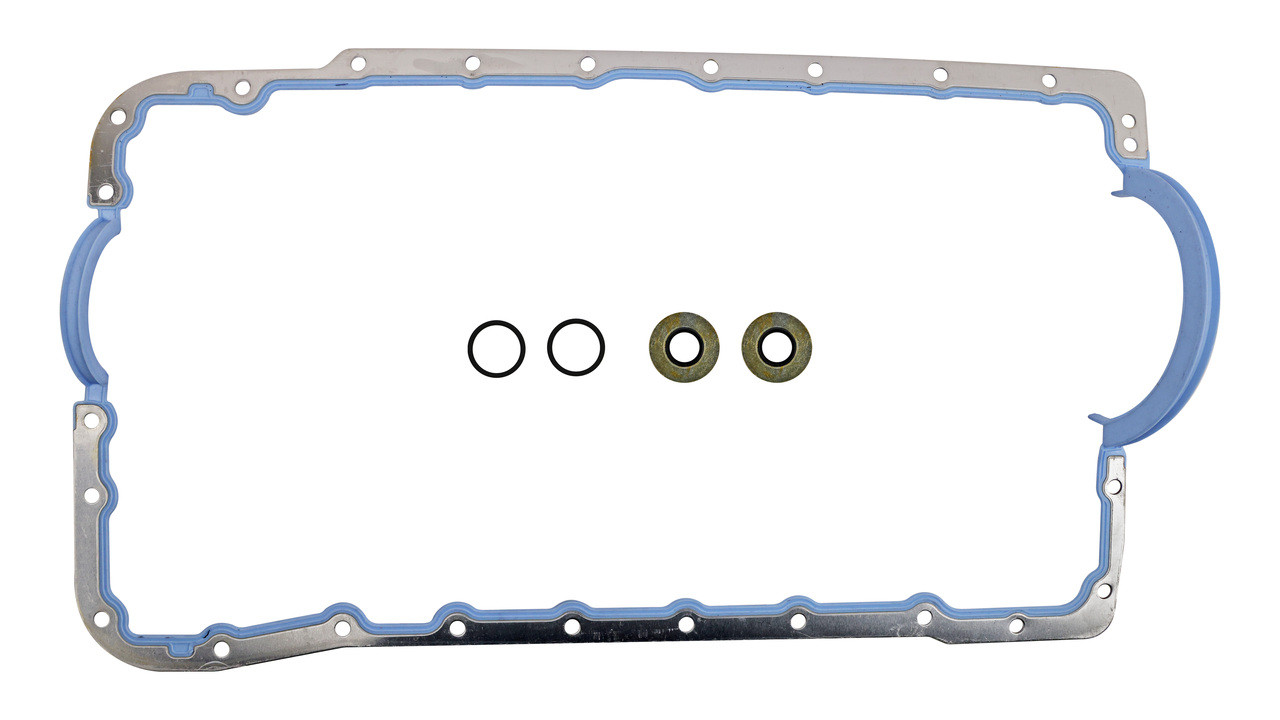 Valve Cover Gasket Set For 2011-2017 Ford F-150 & Mustang 5.0L V8 DOHC - Carpartsstore