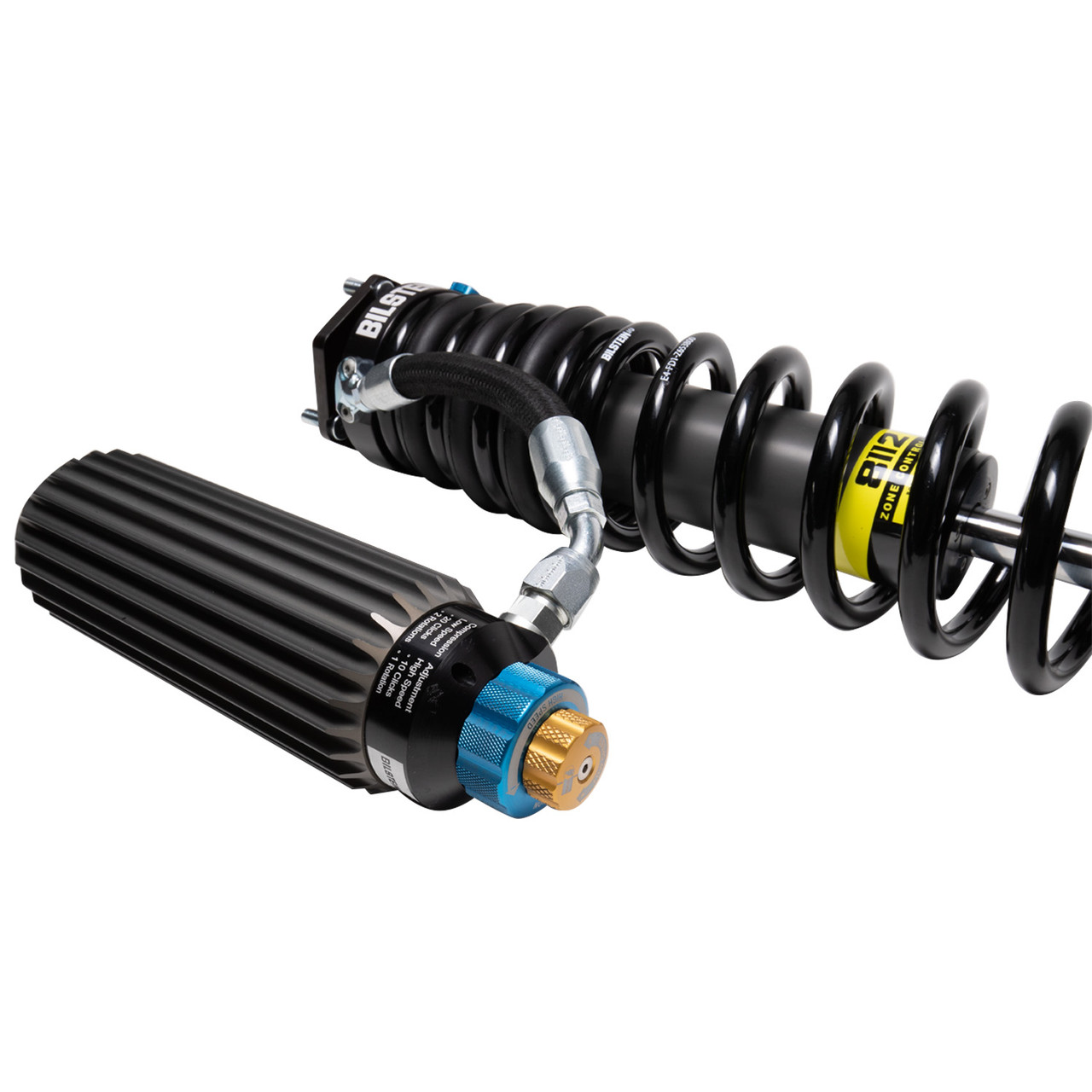 Bilstein 41-314326 Bronco Zone Control B8 8112 Single Rear Left