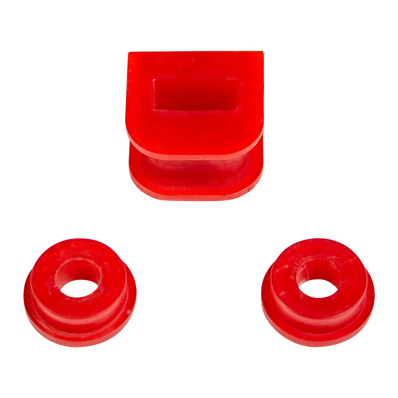 Hurst 33251 Mustang TR3650 Pit Pack Shifter Bushings for Billet