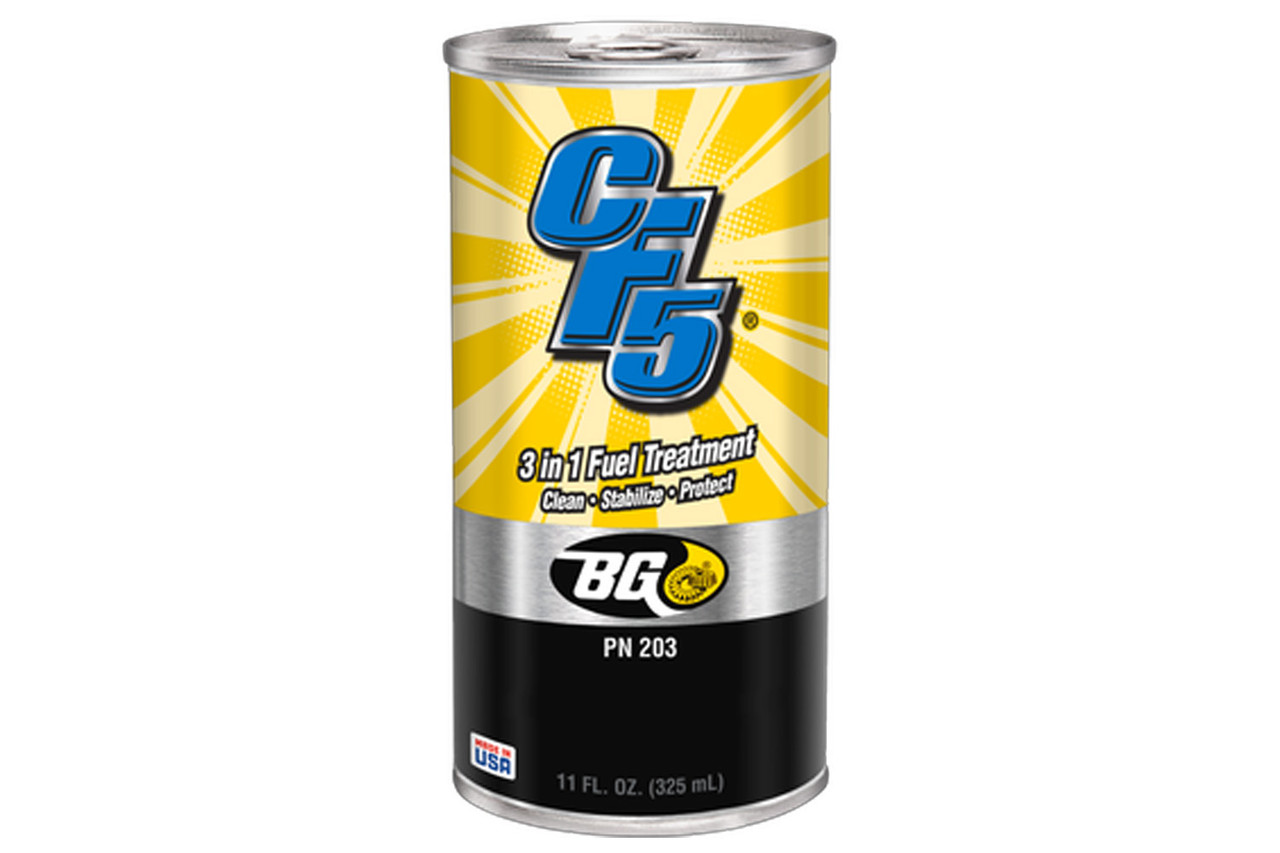 BG 203 CF5 Carbon Fighter