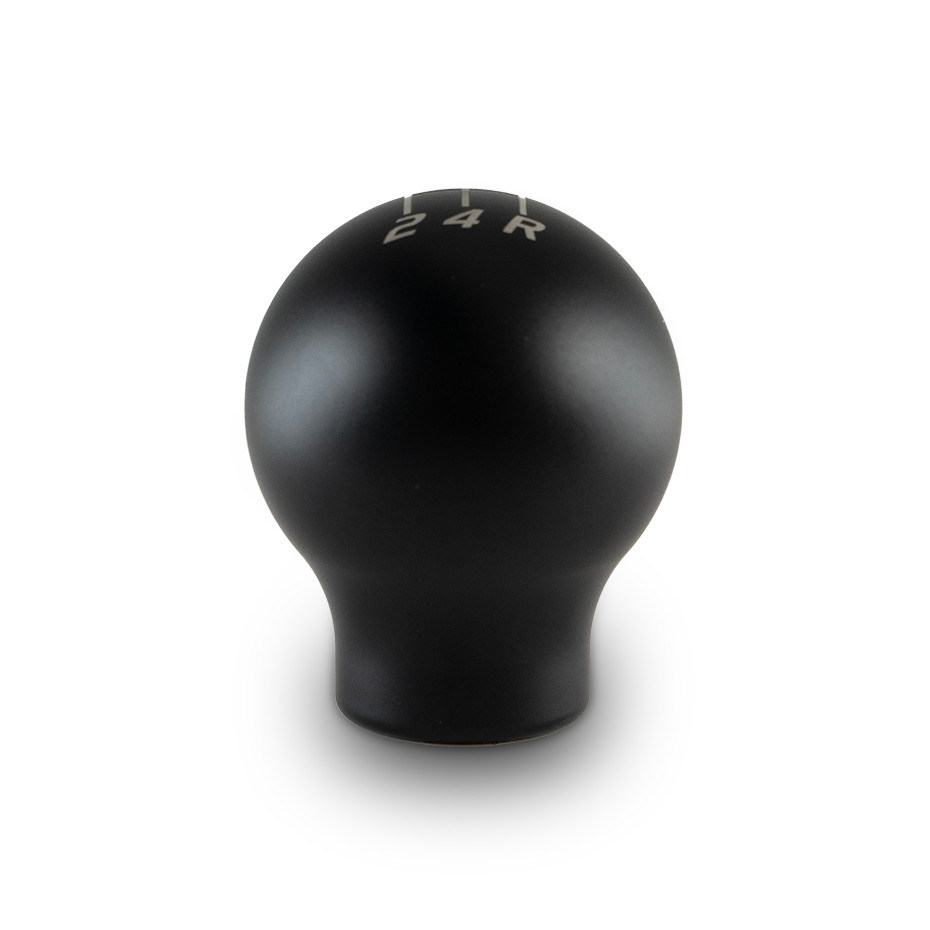 Billetworkz BW-KNB-SN95-VEL5-LB Mustang 5-Speed Lightbulb Weighted