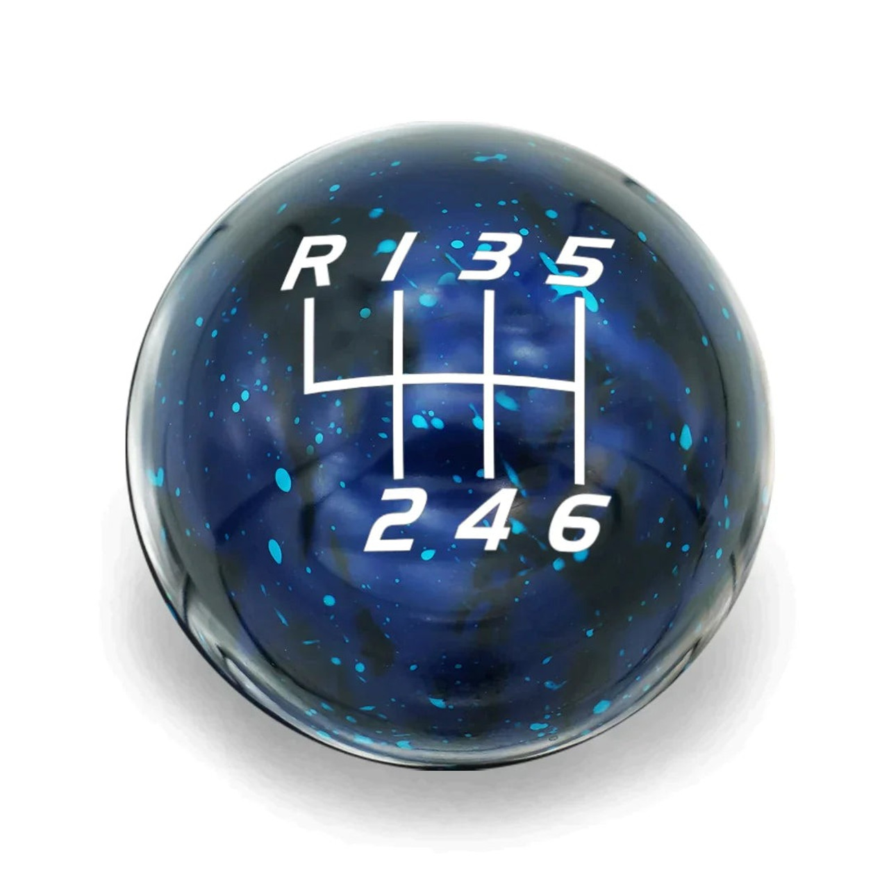 Billetworkz BW-KNB-STRS-VEL6-C-ST Focus ST/RS 6-Speed Short