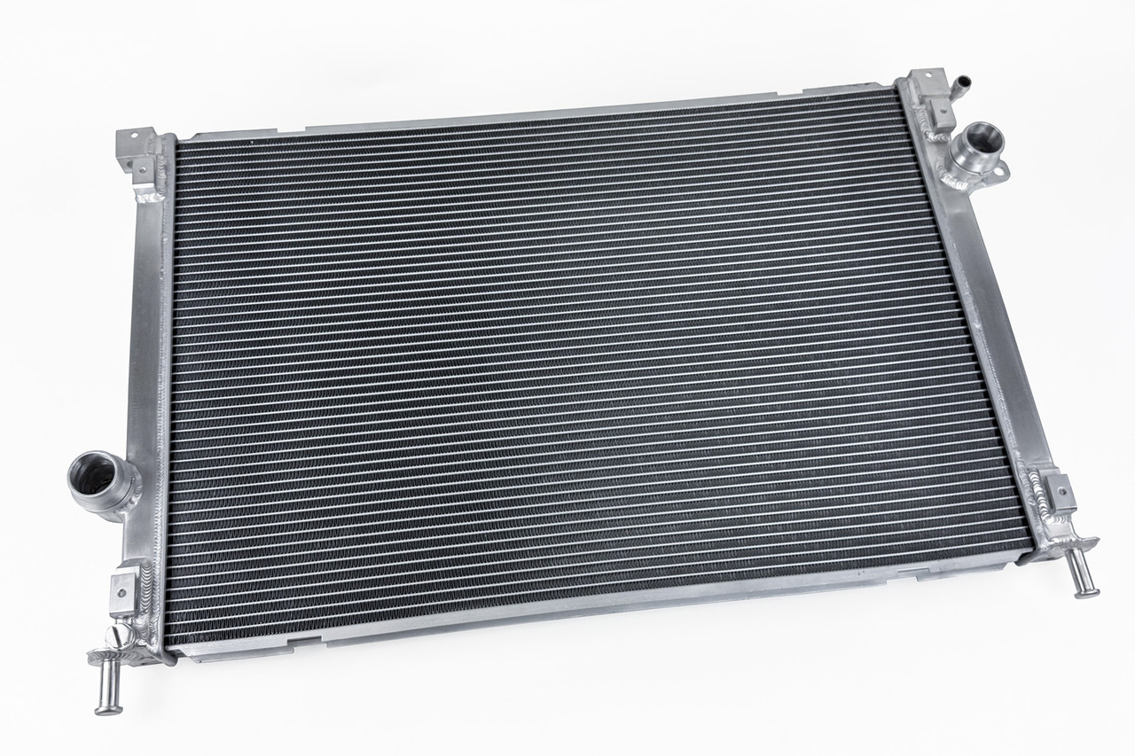 CSF CSF-7238 Focus ST High-Performance All-Aluminum Radiator (13-18)