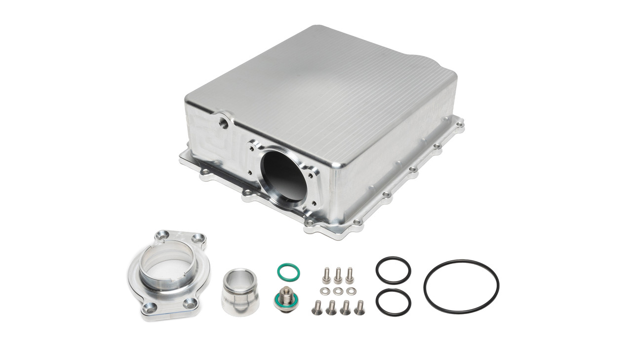 Fathouse Performance FP-GT500-DCT-P Mustang GT500 TR-9070 Deep